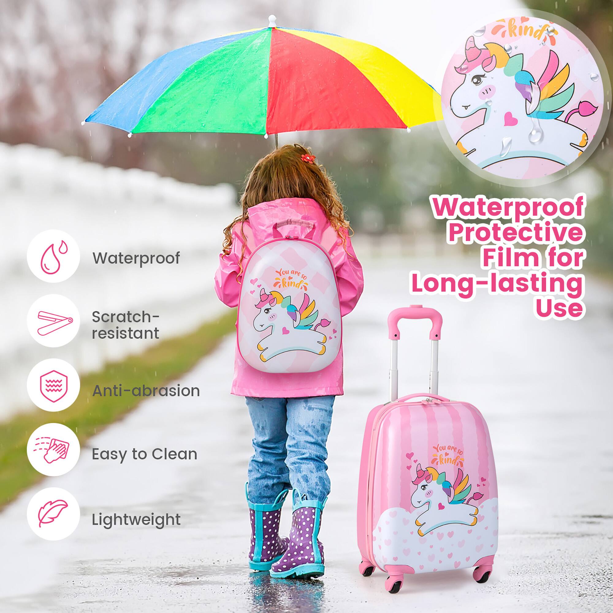 kinds Waterproof Protective Film for Long-lasting Use Anti-abrasion Easy to Clean You BPESO kinda Lightweight