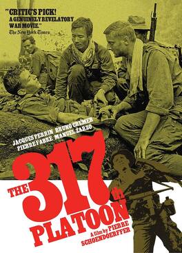 The 317th Platoon - DVD