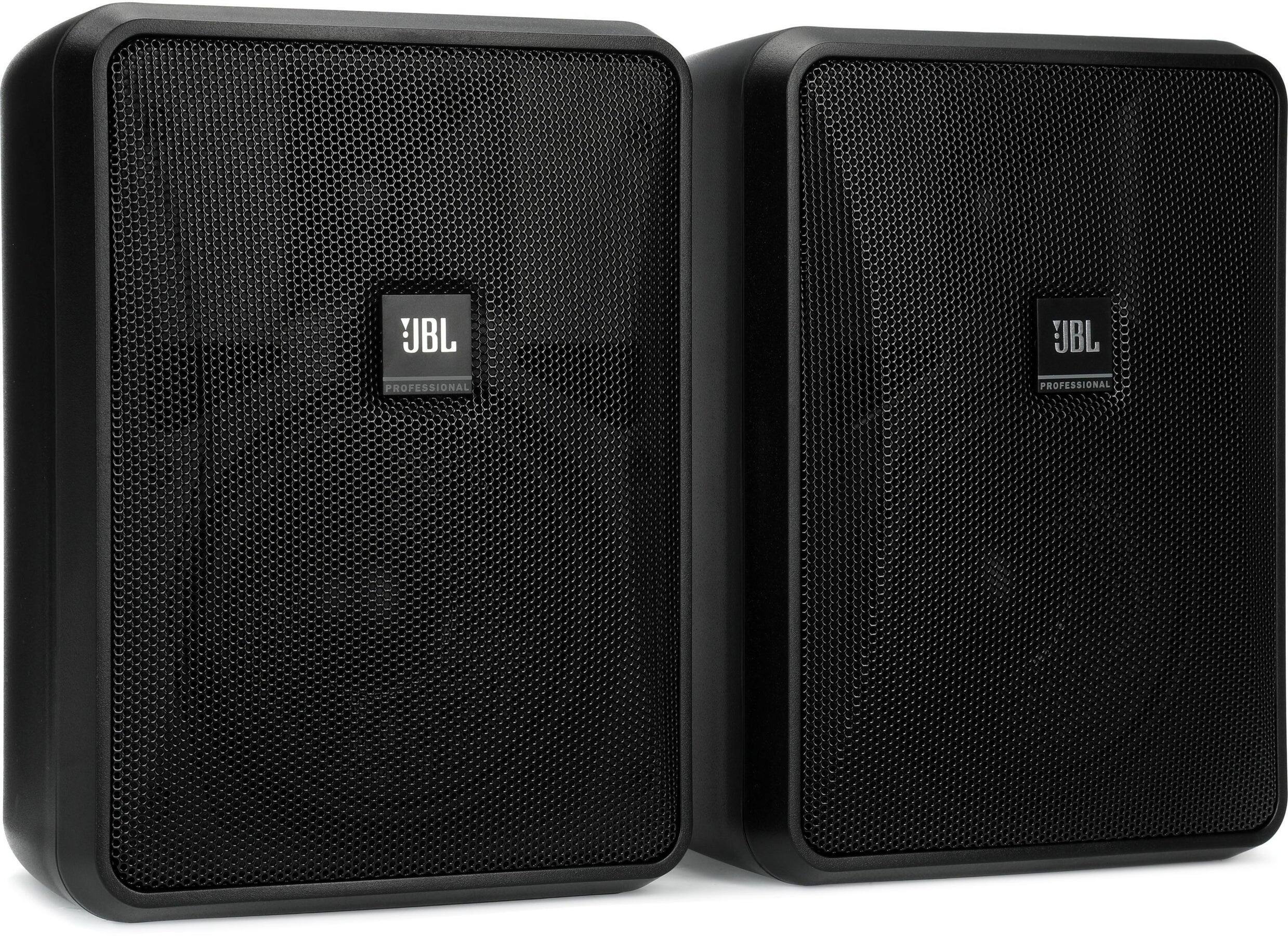 UBL JBL PROFESSIONAL