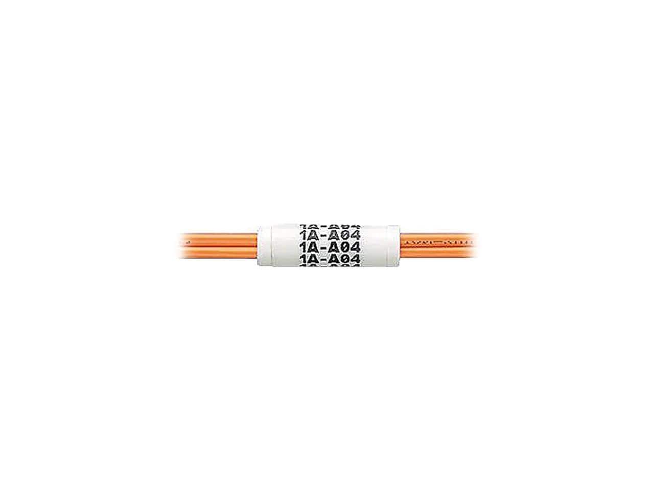 Panduit - NWSLC2-3Y Cable Identification Sleeve