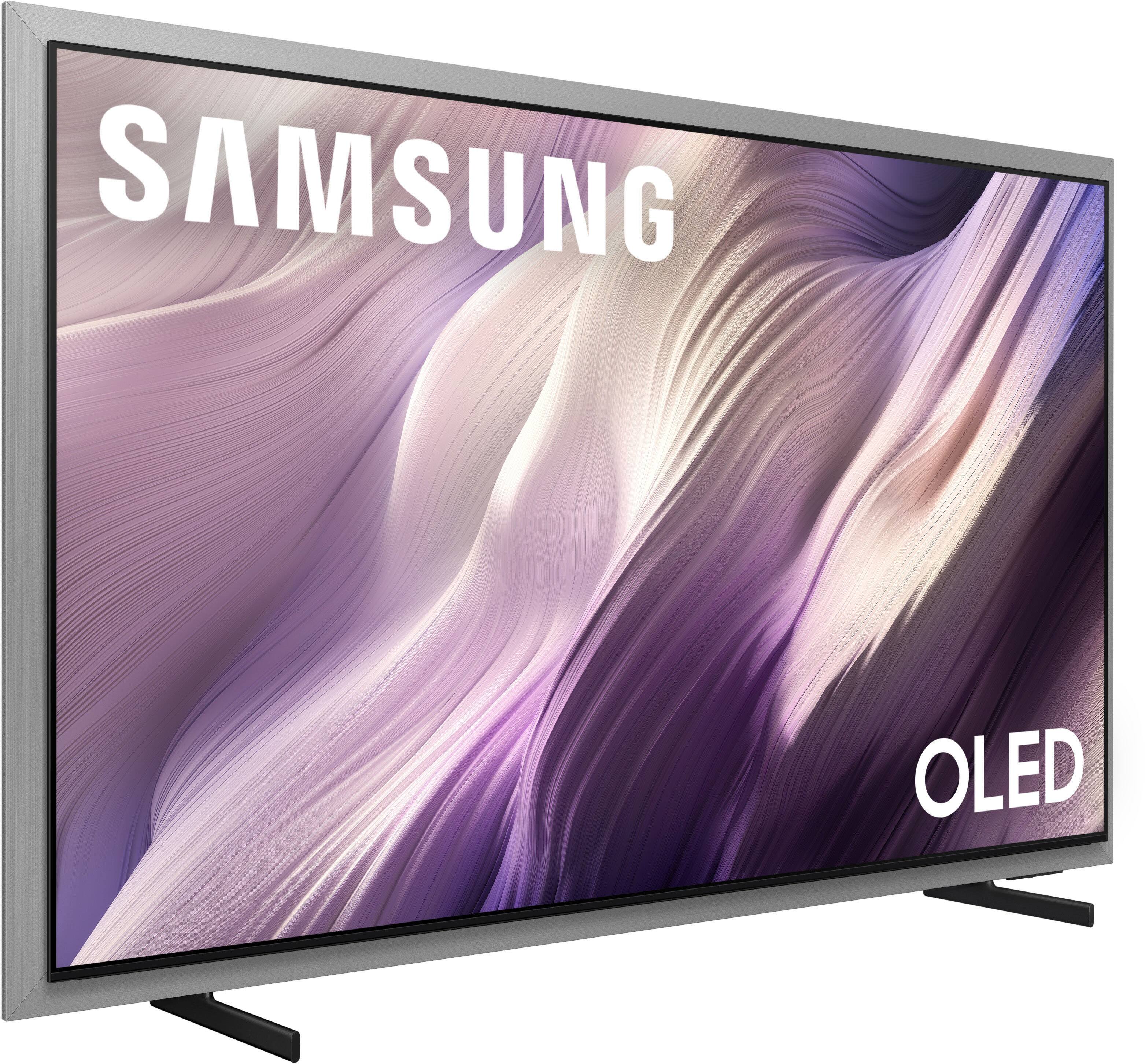 SAMSUNG OLED