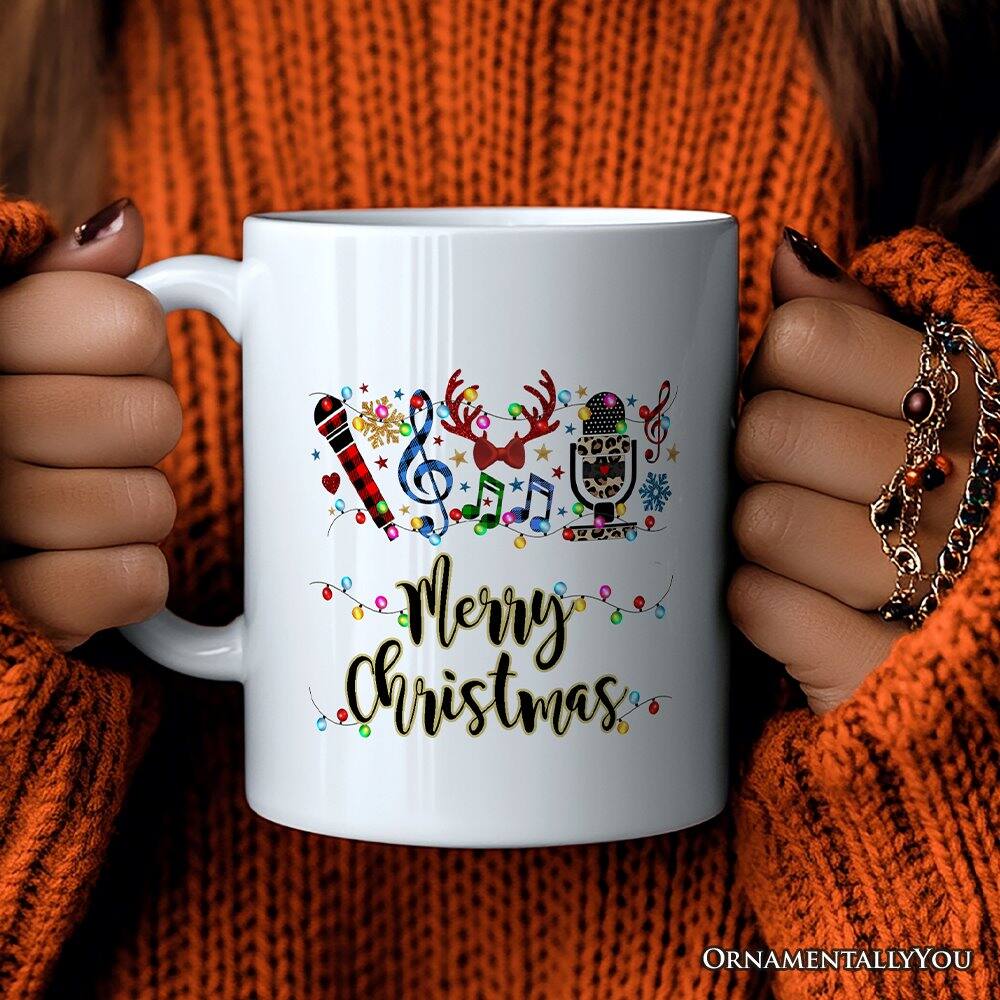 Merry Christmas

ORNAMENTALLY YOU