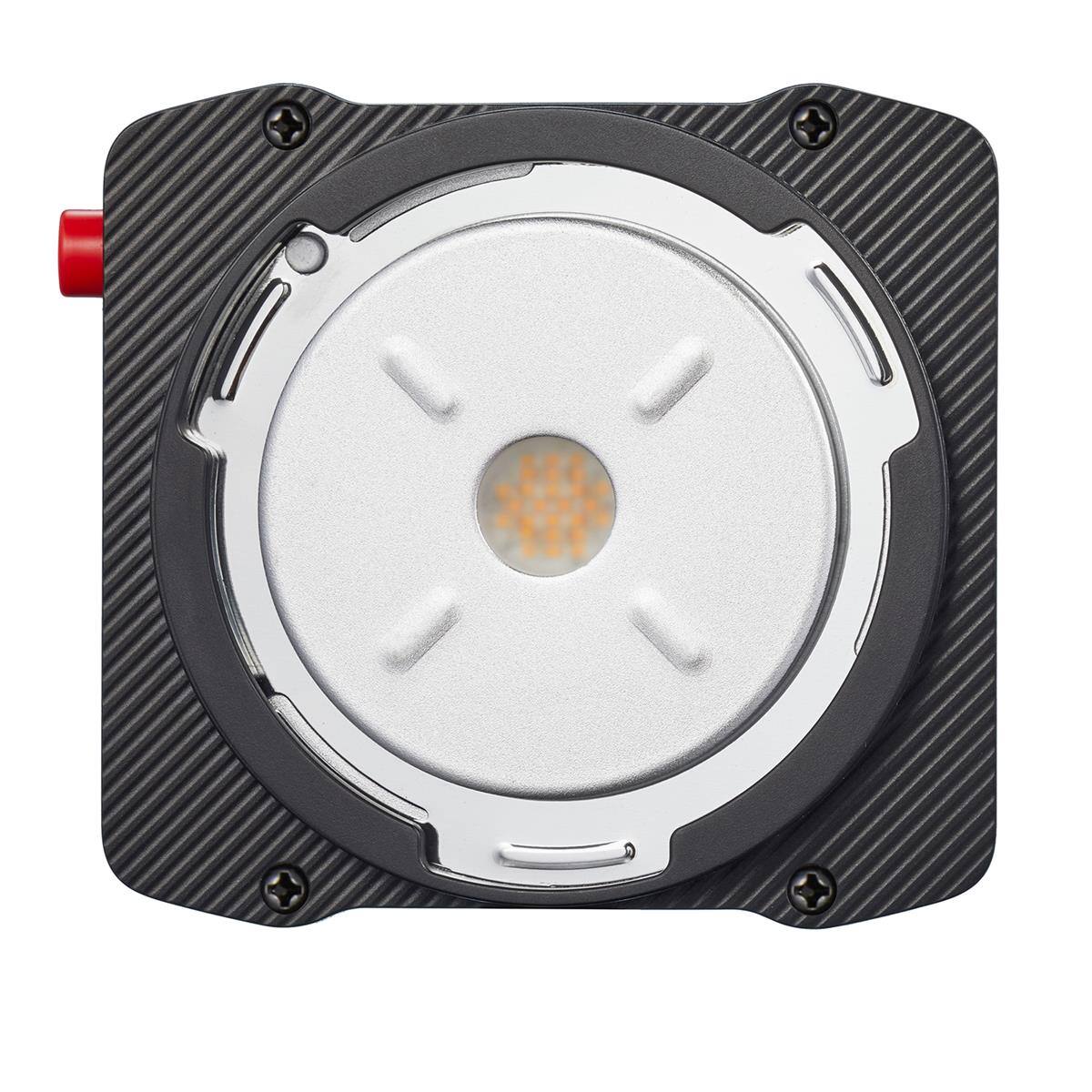Alt View 5. Godox - Godox ML40Bi Bi-Color 40W Dainty LED light.