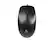 Alt View 1. Logitech - Logitech B100 Corded Mouse – Wired USB Mouse for Computers and laptops, for Right or Left Hand Use, Black - Black.
