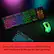 Every PC order includes an RGB Chimera KM7 Keyboard & Mouse for fast gaming!