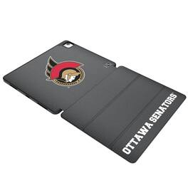 Keyscaper - Ottawa Senators iPad Case - 13in Air M2 - Black