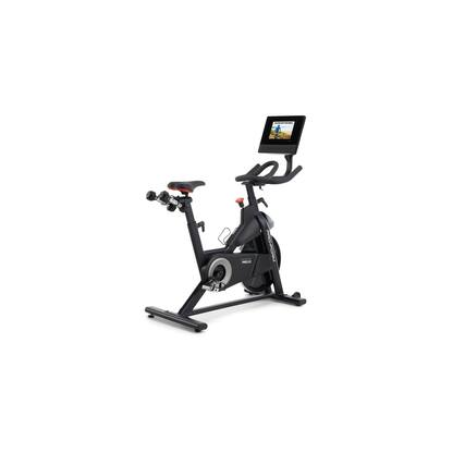 Front. ProForm - Carbon Pro10 Bike - Black.