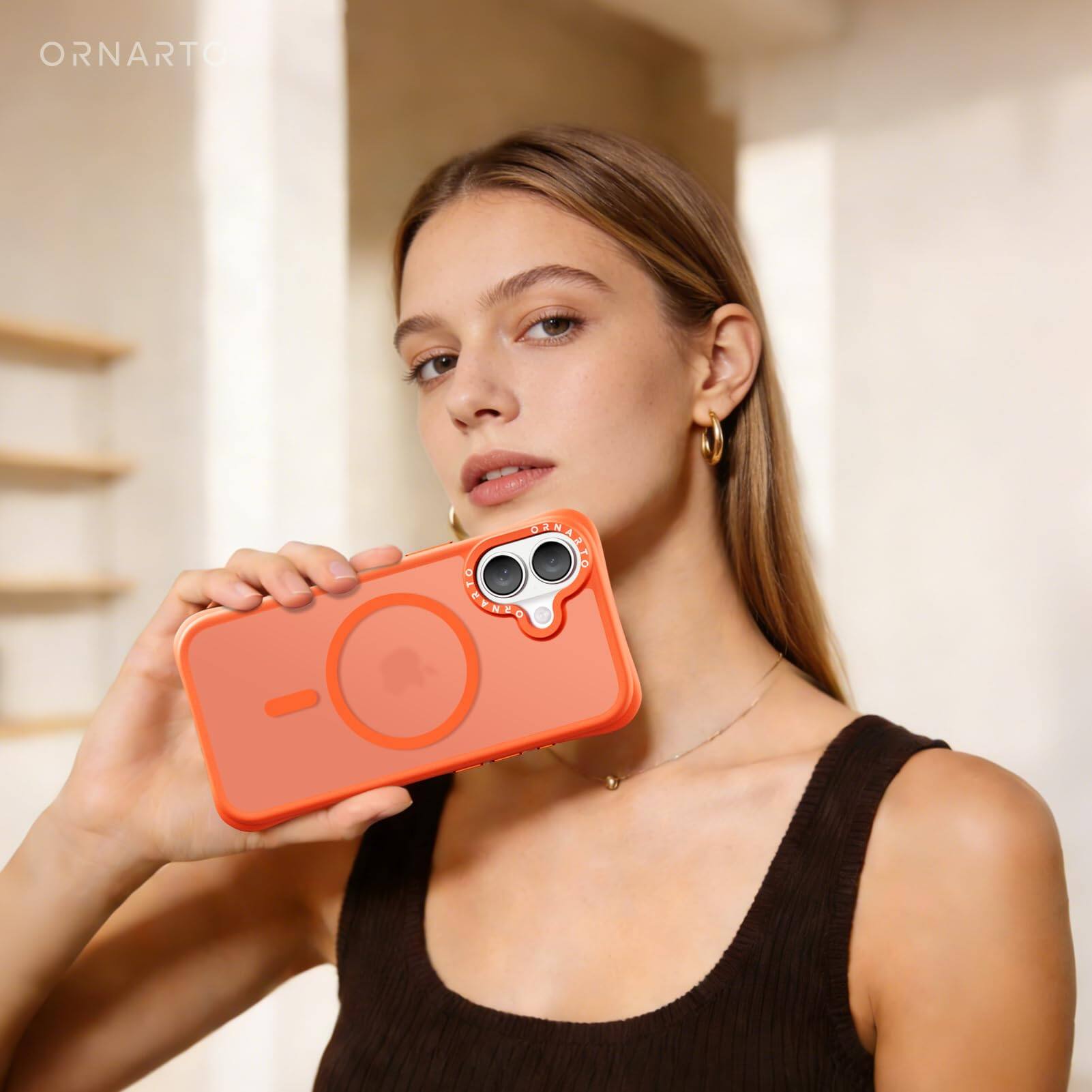 ORNARTO
