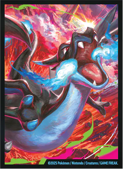Pokmon Trading Card Game: Mega Charizard X ex Ultra Premium Collection 10-10065-109 - Best Buy Pokmon Trading Card Game: Mega Charizard X ex Ultra Premium Collection 10-10065-109 - Best Buy