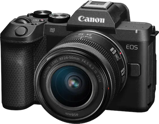 LOOTO
SCN
W Canon
24-50 meiment
RF24-50mm LENS F4.5-6.3 CANON IS STM
CONTROL EOS AFILINE STABILIZER OFF ANO
58mm