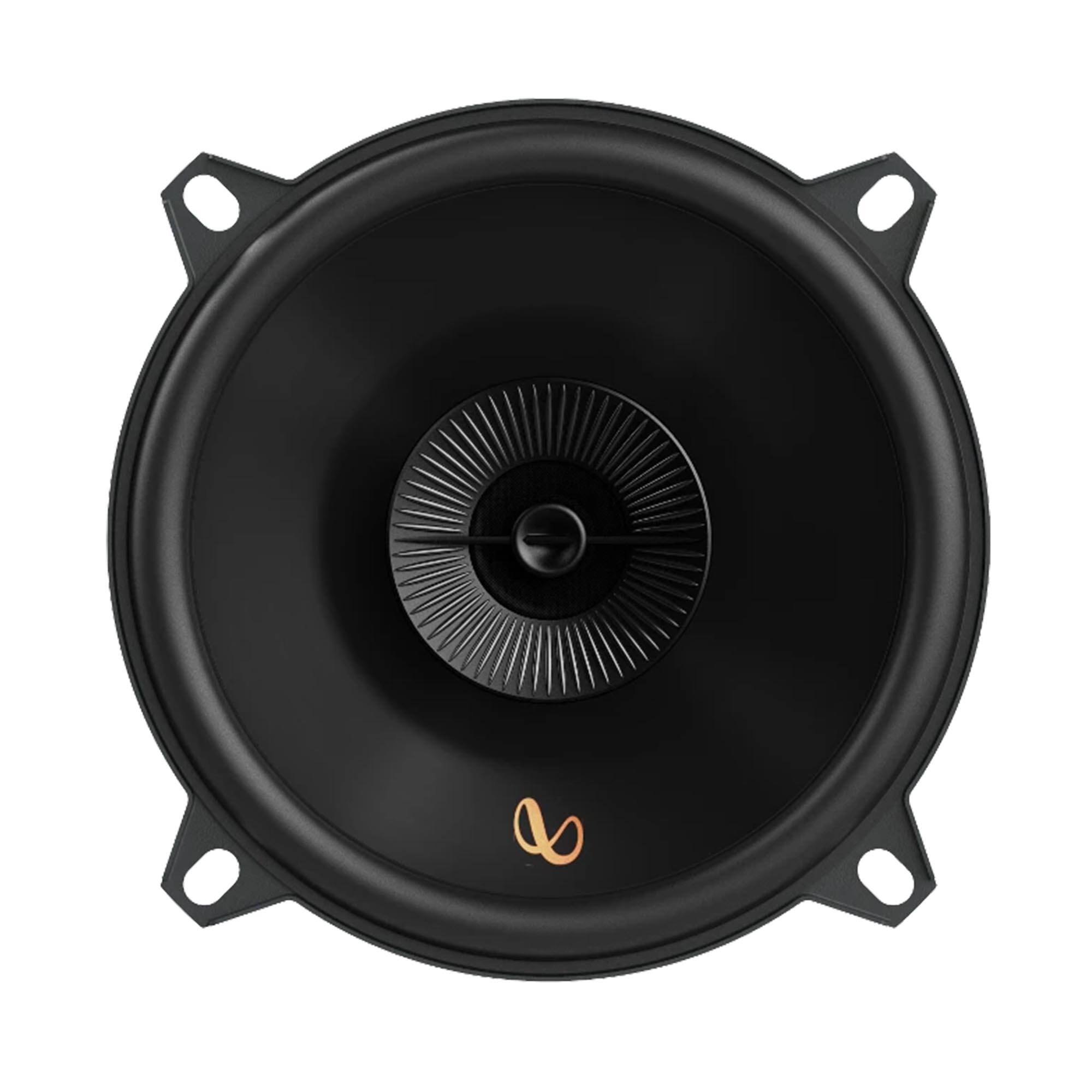 Alt View 1. Infinity - INFINITY PR503F 5-1/4 2-way Multi-Element Speaker - Black.