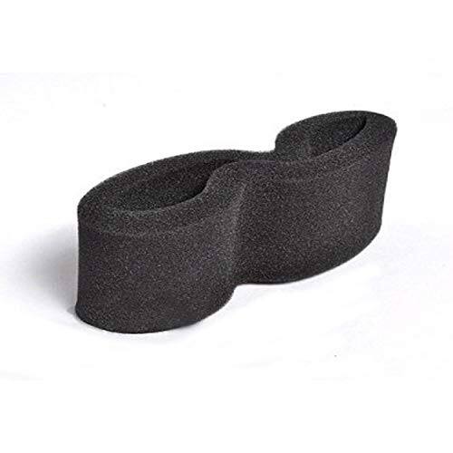 Left. BISSELL - Vacuum Filters (10 Pack) Part #2038161.