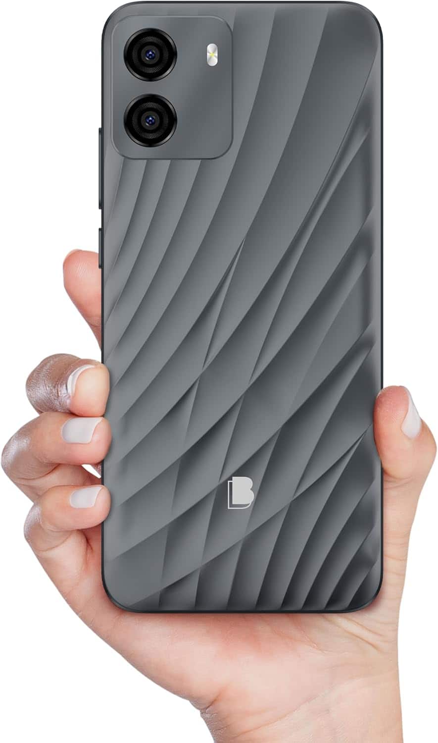 BLU G35 32GB (Unlocked) Grey G1110UU - Best Buy