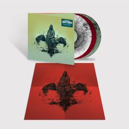 Various Artists - The Walking Dead: Saints & Sinners (Original Soundtrack) (Complete Collection) - VINYL LP