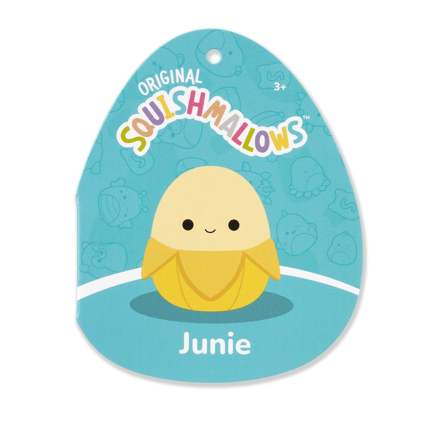 ORIGINAL 3+ TM SOULSHMALLOWS Junie