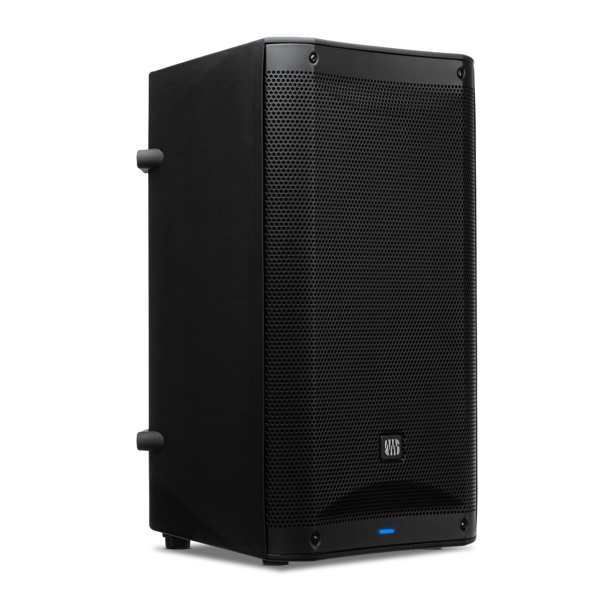 Left. PreSonus - PreSonus Air XD 10 1x10 Inch 2-Way Active Extended Definition Loudspeaker.