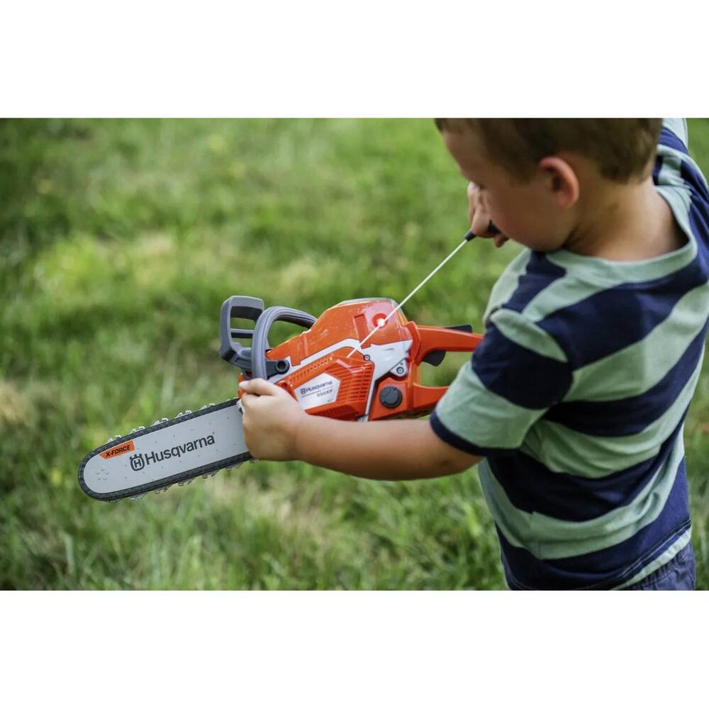 SO S-FORCE H Husqvarna