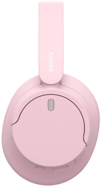 Sony WHCH720N Wireless Noise Cancelling Headphones Pink WHCH720N/P Sony WHCH720N Wireless Noise Cancelling Headphones Pink WHCH720N/P