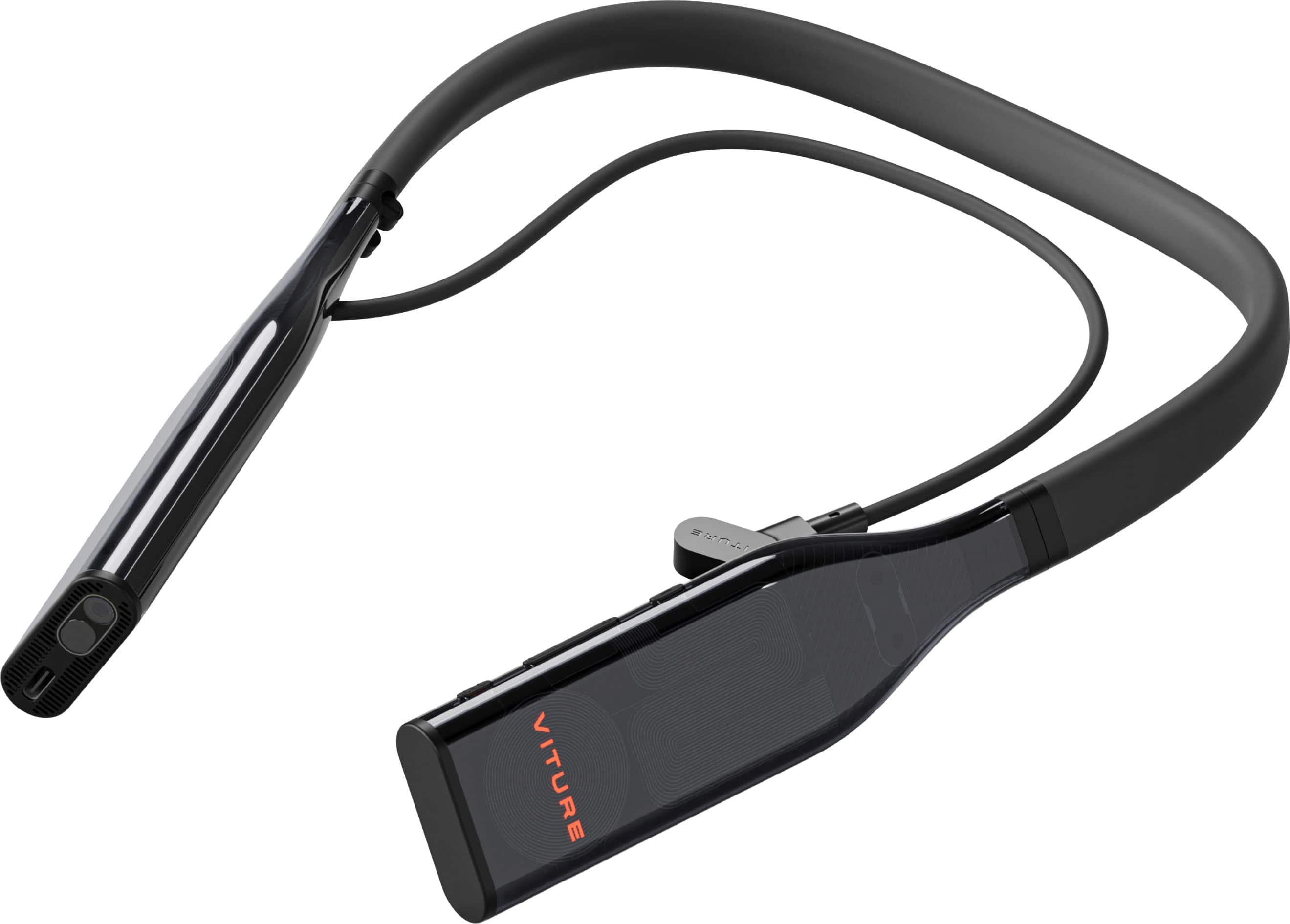 VITURE Pro Neckband Multi screen/3DoF/Smooth Follow/Ambient Mode