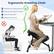 Ergonomic Kneeling Chair Improve your sitting posture Improve contraction at work Reduce back pain Prevent Hunchback