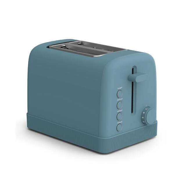 Bella - 2-Slice Toaster - Surf
