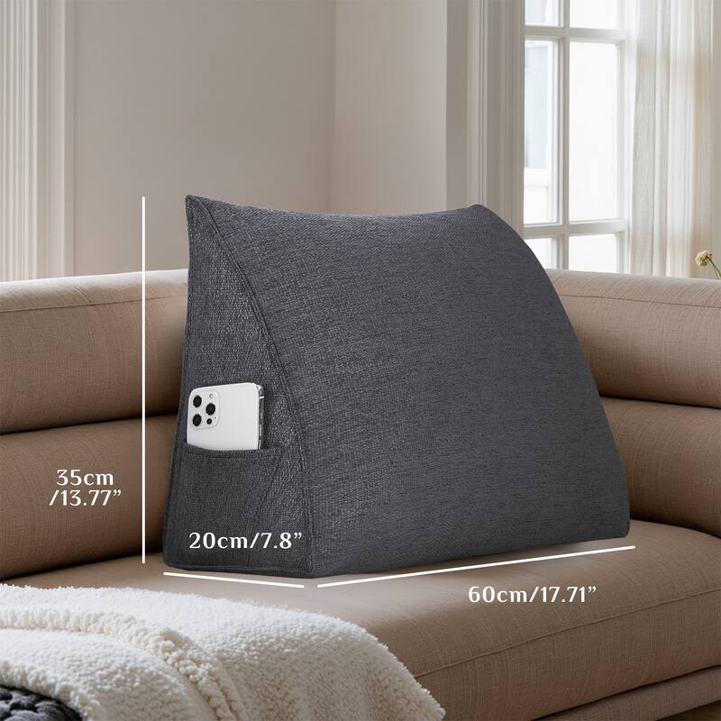 35cm / 13.77"  
20cm / 7.8"  
60cm / 17.71"