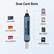 Dual Card Slots
- microSD
- 16GB
- microSDHC
- 8GB
- microSDXC
- 64GB
- SDXC
- 128GB
- SDHC
- 32GB
- RS-MMC
- 256MB
- MMC Micro
- 512MB