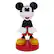 Front Zoom. Cable Guys by Exquisite Gaming - Cable Guys: Disney Mickey Mouse Phone Stand & Controller Holder.