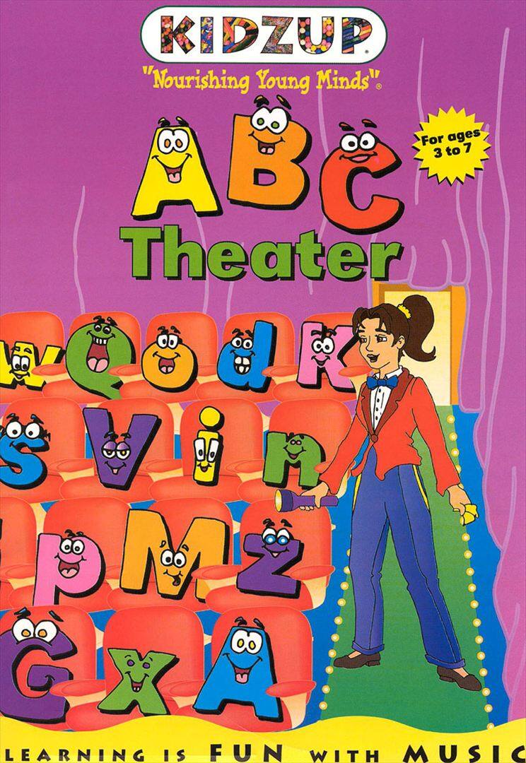 ABC Theater [CD] - Best Buy
