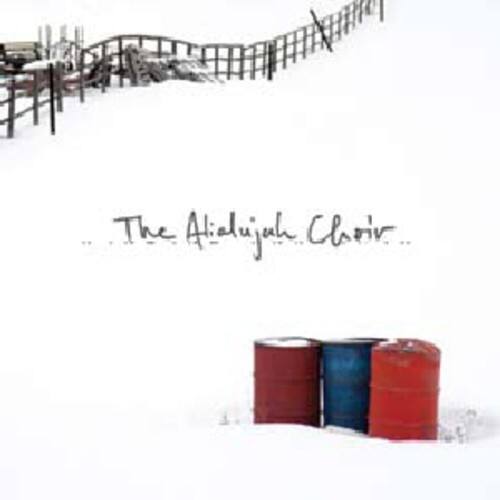 The Alialujah Choir - The Alialujah Choir   - COMPACT DISCS [CD] price history on PriceWatchPro