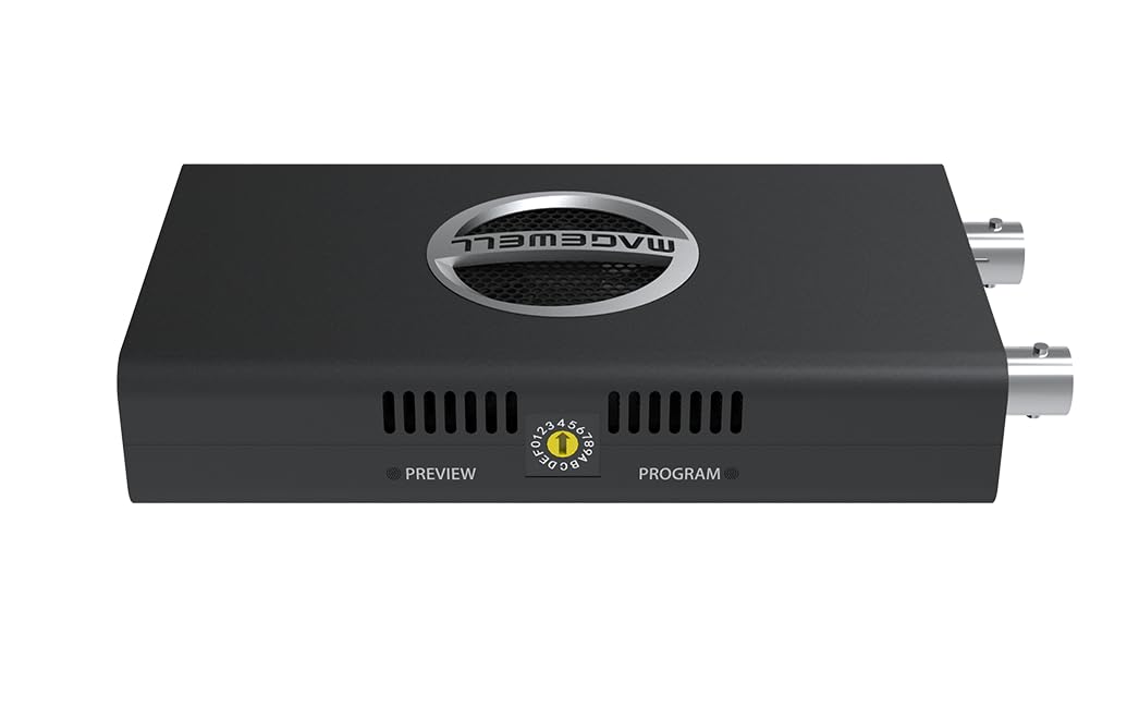 MAGEWELL PREVIEW O 1 PROGRAM