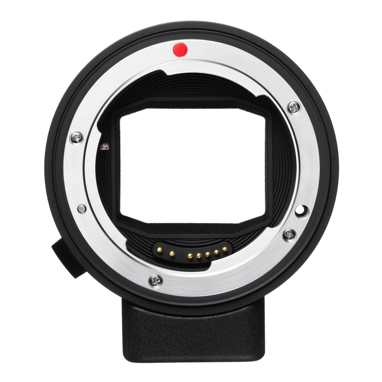 Sigma - MC-21 Lens Mount Converter/Adapter (Sigma EF to Leica L-Mount)