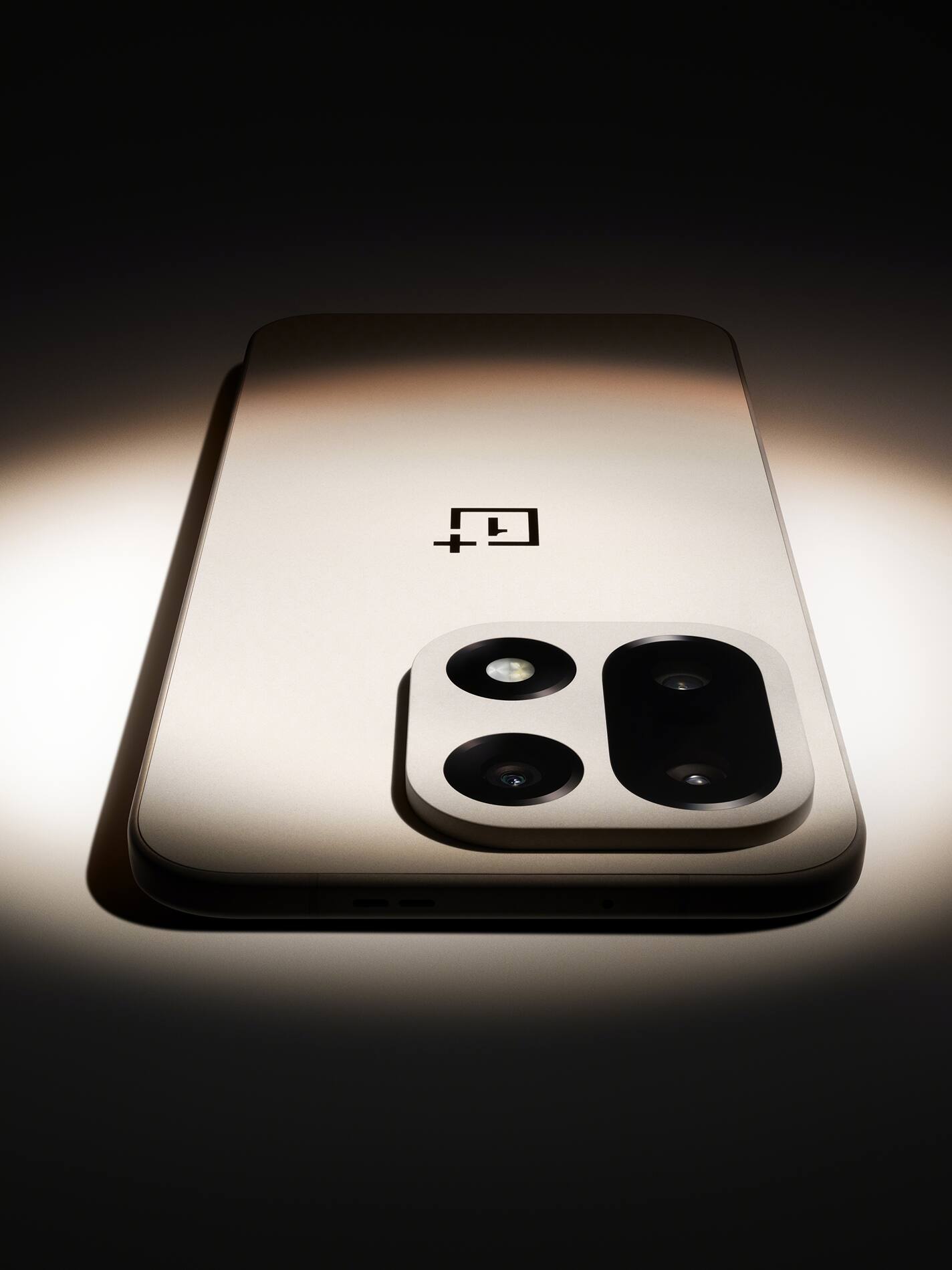 Alt View 15. OnePlus - 15 512GB (Unlocked) - Sand Storm.