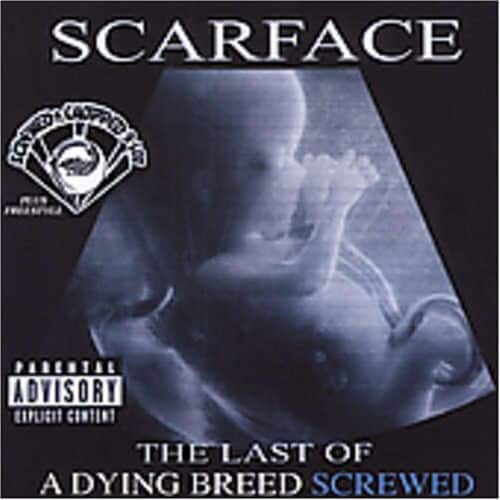 Scarface - Last of a Dying Breed   - COMPACT DISCS [CD] price history on PriceWatchPro