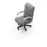 Alt View 12. Floortex - Valuemat Plus Polycarbonate Rectangular Chair Mat for Hard Floor - 36" x 48" - Clear.