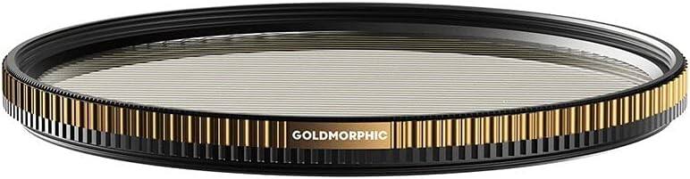 Angle. PolarPro - POLARPRO 67MM QUARTZLINE GOLDMORPHIC STREAK FILTER.