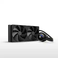 NZXT C-series Ka-240 32 Liquid
