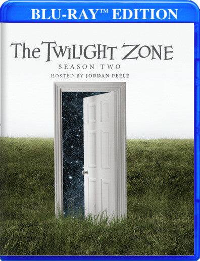 The Twilight Zone Season 2 - BluRay