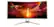 Front. Acer - Nitro Premium Gaming Monitor 34” Curved QHD 180Hz 1ms FreeSync (DisplayPort, HDMI) - Black - Black.