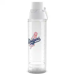 Tervis - Los Angeles Dodgers 24oz. Emblem Venture Lite Water Bottle - Multicolor