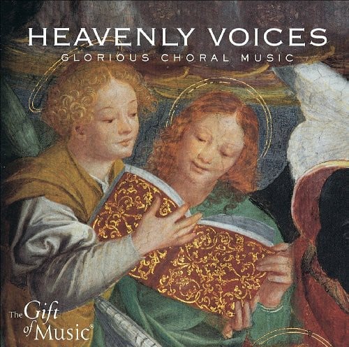 Magdala - Heavenly Voices   - COMPACT DISCS [CD] price history on PriceWatchPro