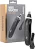 Manscaped Weed Whacker 3.0 Pro
Manscaped
Manscaped Ear & Eyebrow Electric Nose Hair Trimmer