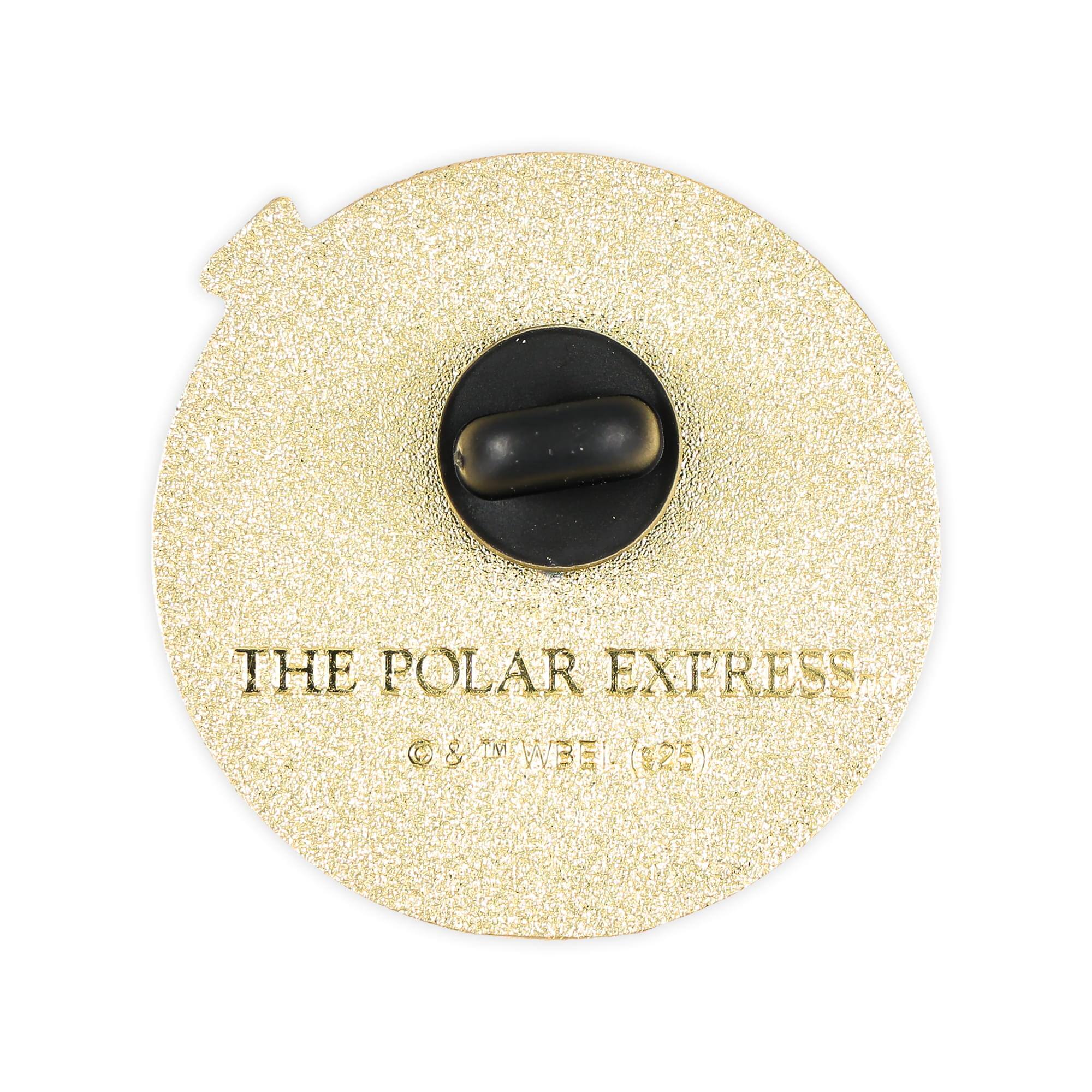 THE POLAR EXPRESS  
© & ™ WBEE (25)