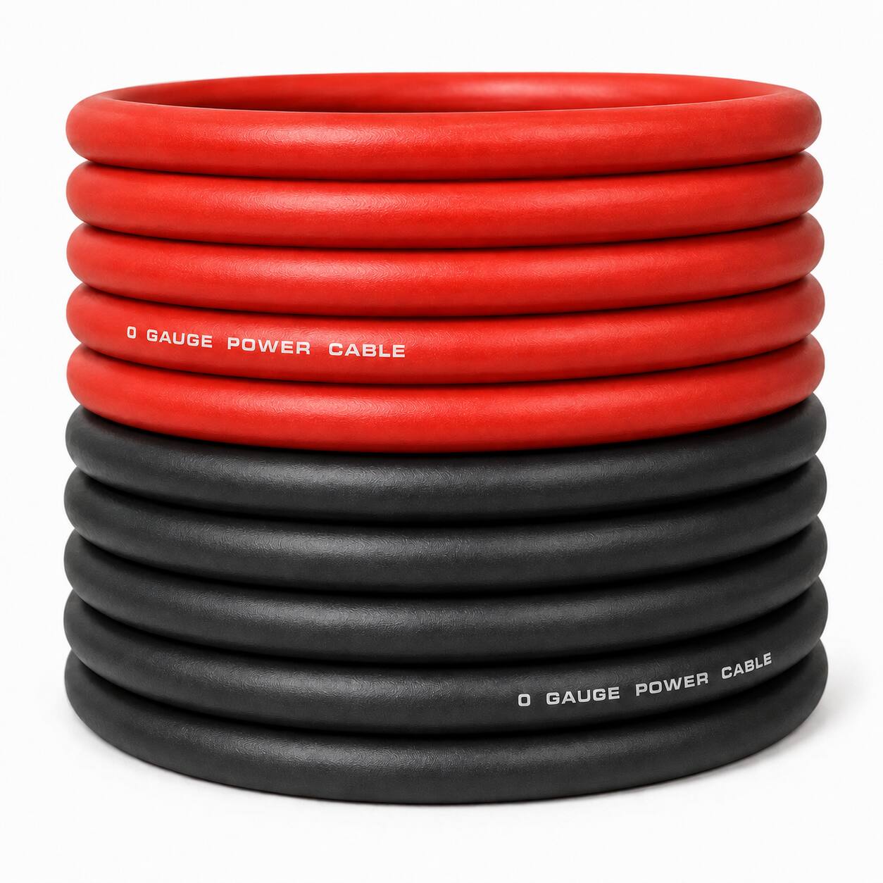 0 GAUGE POWER CABLE  
POWER CABLE 0 GAUGE