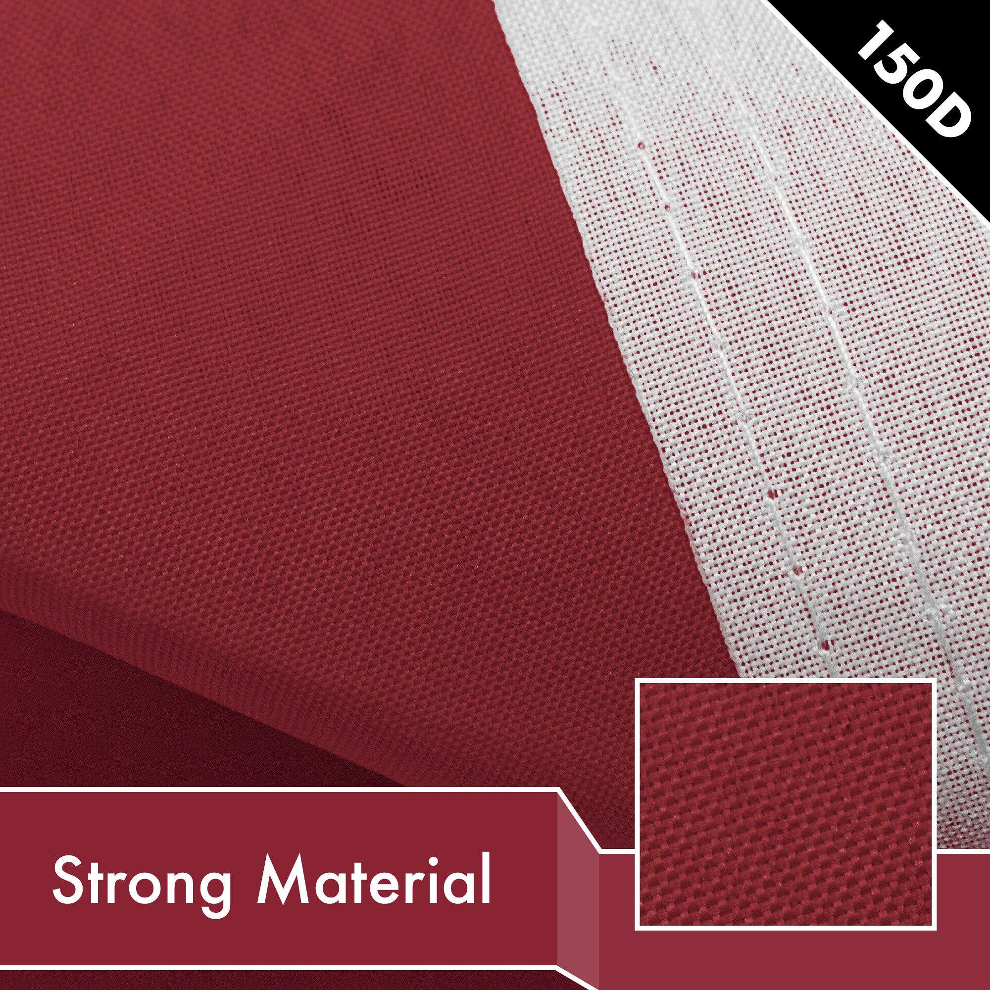150D Strong Material