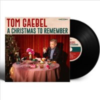 Christmas to Remember [LP] - VINYL - Front_Zoom