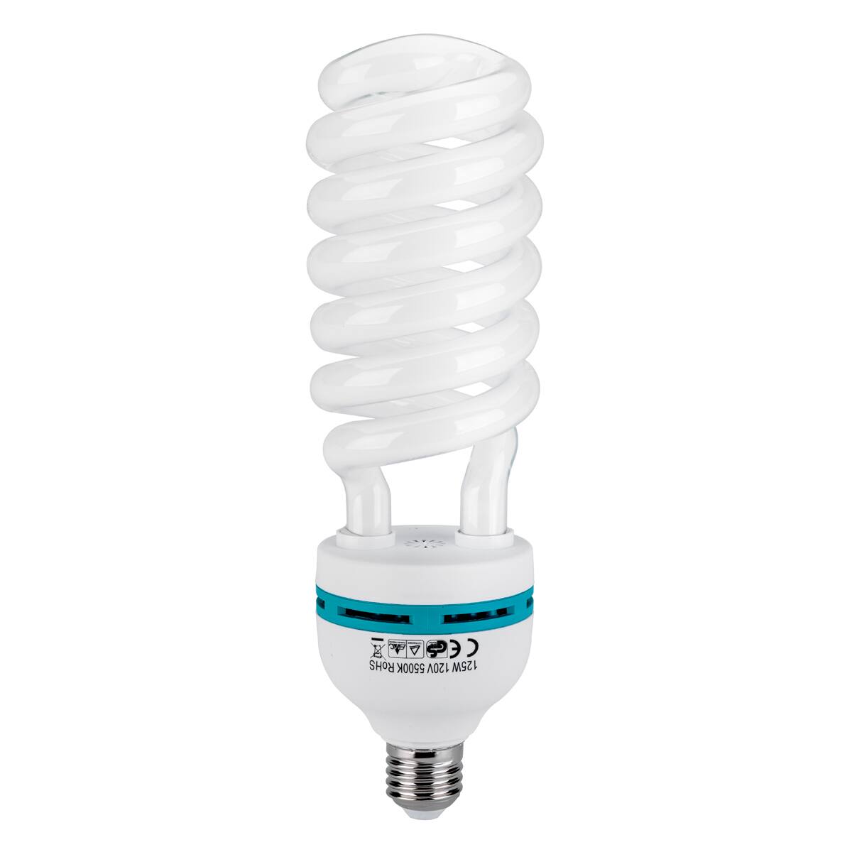 RoHS 5500K 120V 125W
