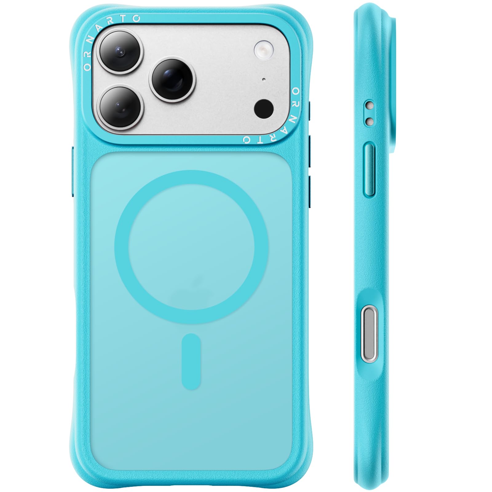 Mint Blue