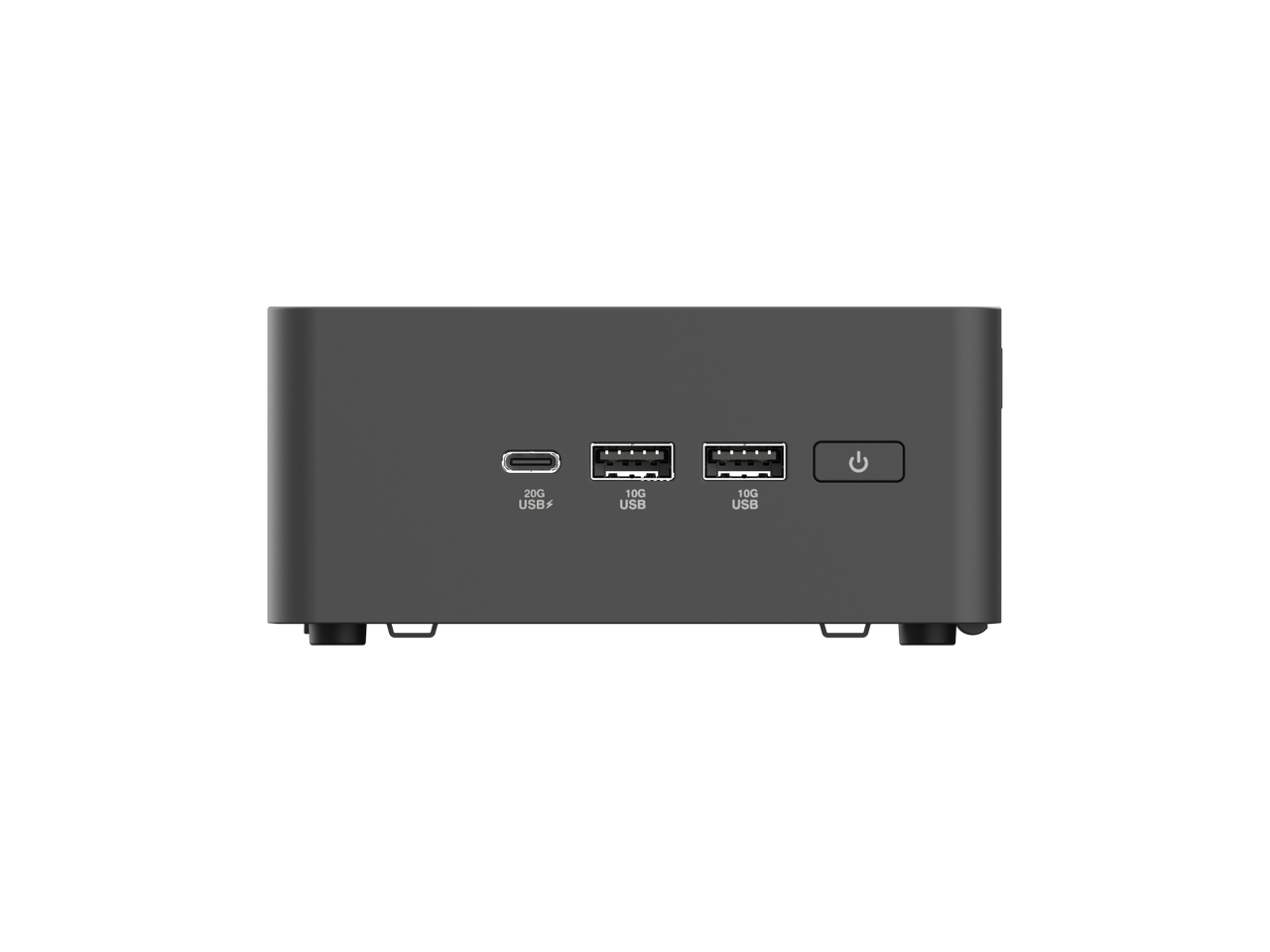 20G USB  
10G USB  
10G USB