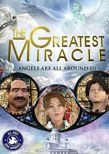 Greatest Miracle   - DVD price history on PriceWatchPro